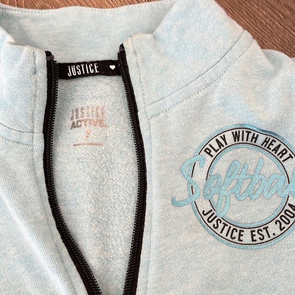 Justice - Picture 2 of 2